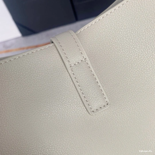 YSL BAG LARGE 5 SOFT - 7 30x31x13cm LE HOBO À 0715